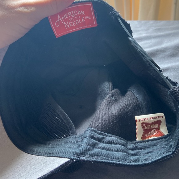 Miller high life hat - Picture 2 of 2